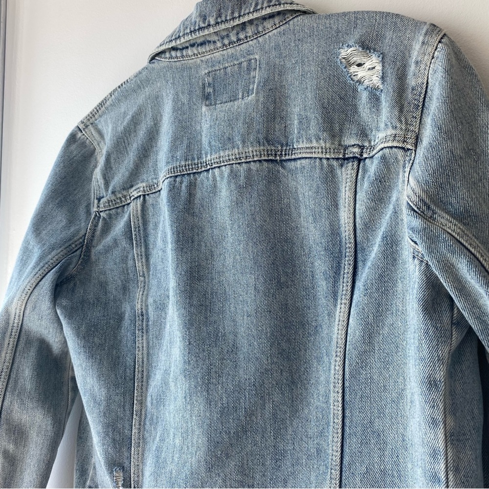 Old Navy Jean Jacket - Picture 4 of 5